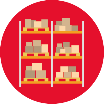 Stockage