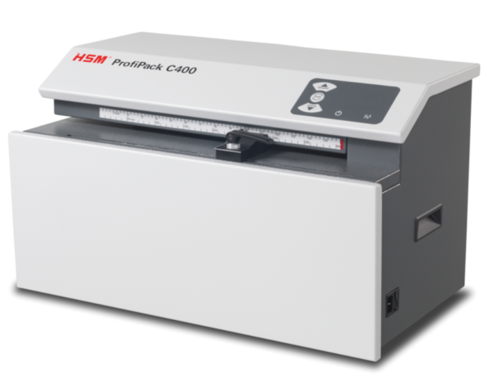 Réduisez vos coûts et optimisez vos expéditions avec ce matelasseur