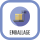 Emballage