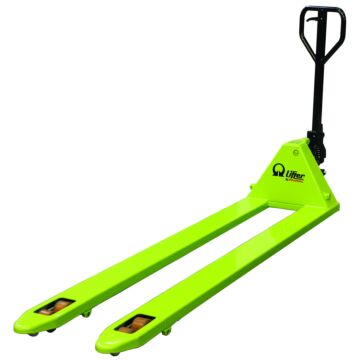 Transpalette manuel spécifique 2,5 Tonnes