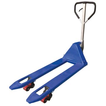 Transpalette manuel 2,5 Tonnes