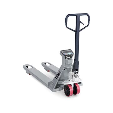 Transpalette peseur 2 Tonnes