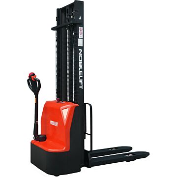 Gerbeur électrique 1 à 1,5 Tonne