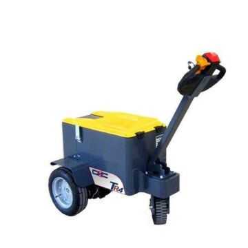 Tracteur électrique 3 Tonnes