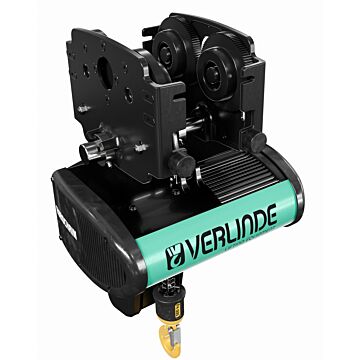 Palan électrique EUROCHAIN VX