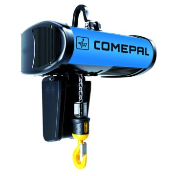 Palan électrique COMEPAL CX
