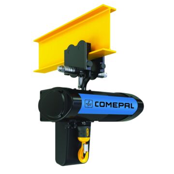 Palan électrique COMEPAL CX
