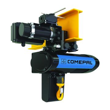 Palan électrique COMEPAL CX
