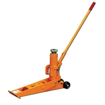 Cric hydraulique