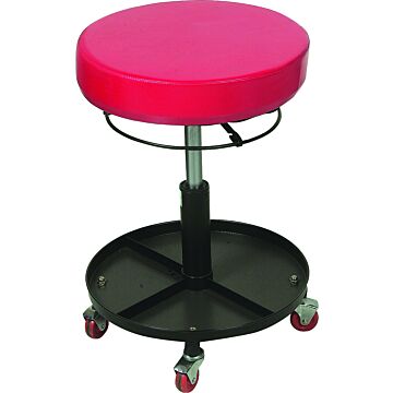 Tabouret mobile