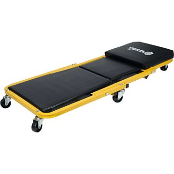 Chariot de visite pliable