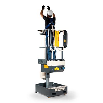 Nacelle automotrice compacte « Elevah 40 Move »