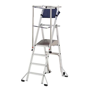 Plateforme individuelle RAPTOR