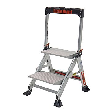 Marchepied compact JUMBO STEP™