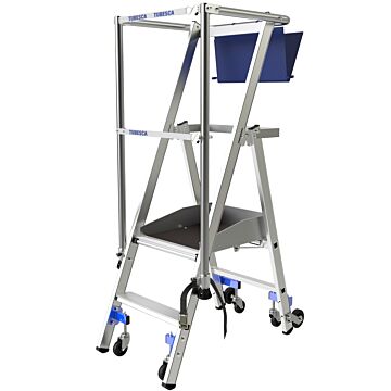 Plateforme individuelle roulante VELOCE