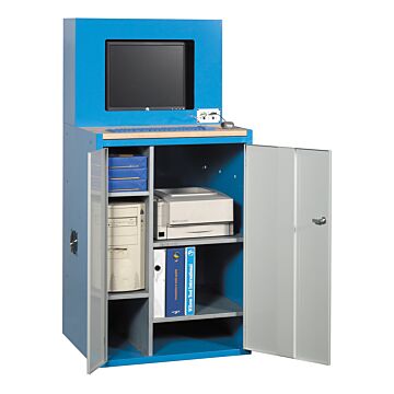 Armoire informatique