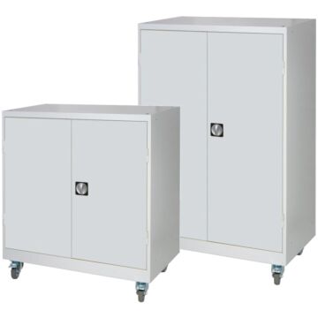Armoire monobloc mobile