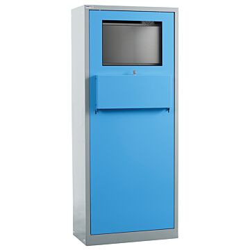 Armoire informatique