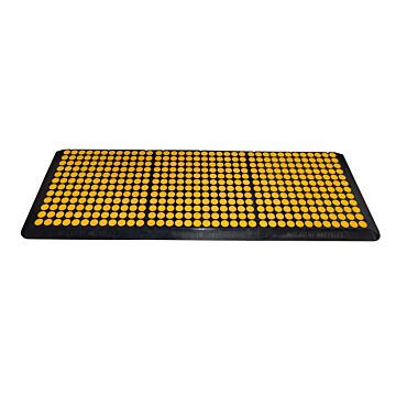 Tapis anti-fatigue à clipser MATLAST®