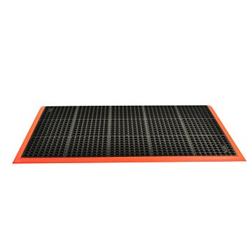 Tapis ergonomique antifatigue