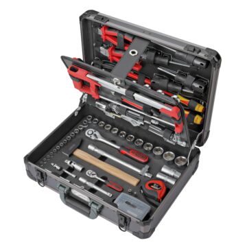 Coffret de maintenance 1/4'' - 1/2'' Ultimate - 131 pièces