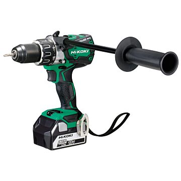Perceuse visseuse - 18 V - 5 AH