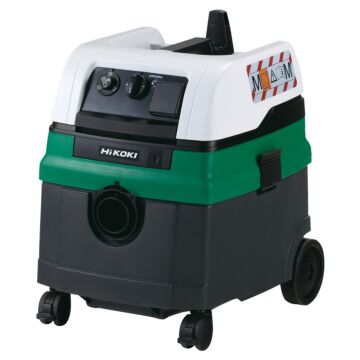 Aspirateur 25 litres - 1200 W eau et poussière