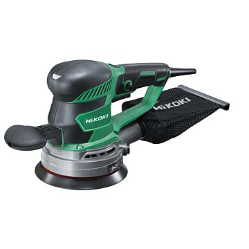 Ponceuse excentrique Ø 150 mm - 350 W