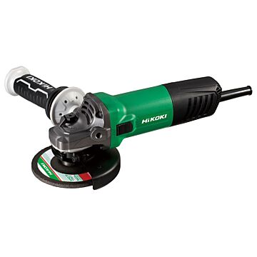Meuleuse Ø 125 mm - 1200 W
