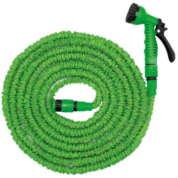 Tuyau de jardin extensible