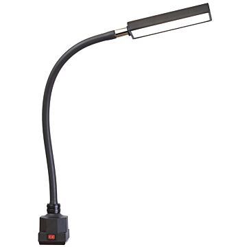 Lampe LED sur flexible