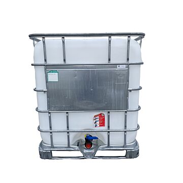 Cuve de stockage 1000 litres