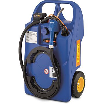 Caddy ravitailleur AdBlue®