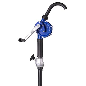 Pompe rotative