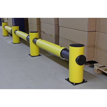 Barrière flexible modulaire CHARLIE/HOTEL