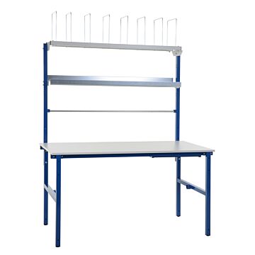 Table d'emballage standard