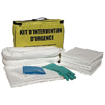 Sac d'intervention