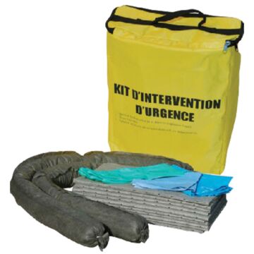 Sac d'intervention