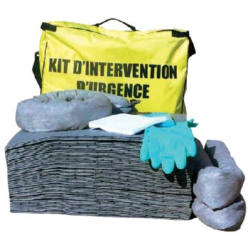 Sac d'intervention