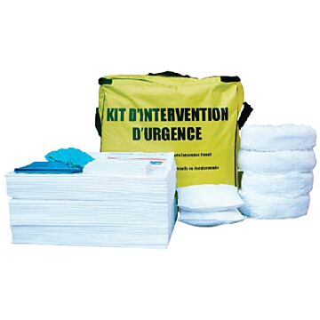 Sac d'intervention