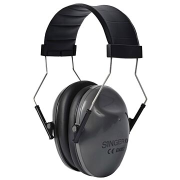 Casque antibruit léger