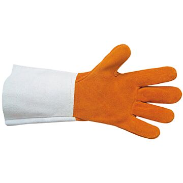 Gants soudeur ignifugés