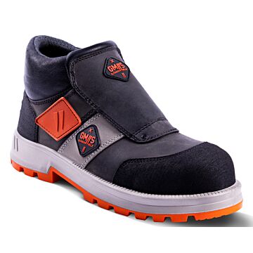 Chaussure de soudeur