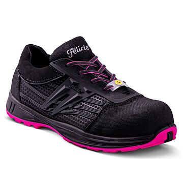 Chaussure de sécurité femme