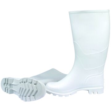 Botte alimentaire PVC