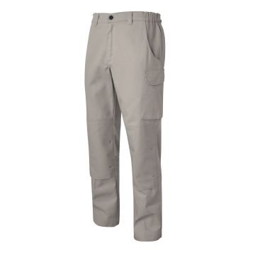 Pantalon genouillères Steel "OPTIMAX® C/P"