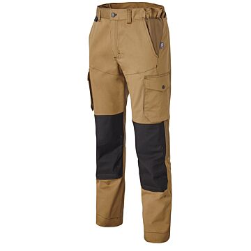 Pantalon genouillères "OVERMAX"