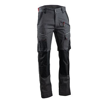 Pantalon stretch