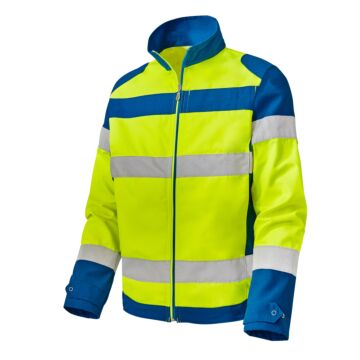 Blouson haute visibilité "FLUOPRO®"