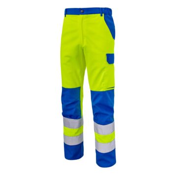 Pantalon haute visibilité "FLUOPRO®"